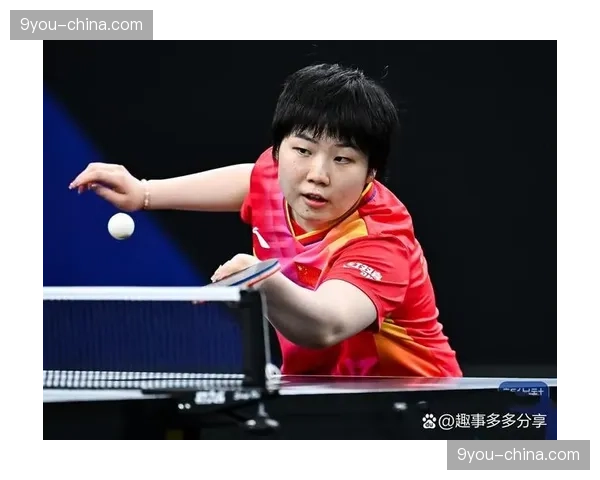 蒯曼：前两局有些偏于保守，第三局慢慢大胆一些了