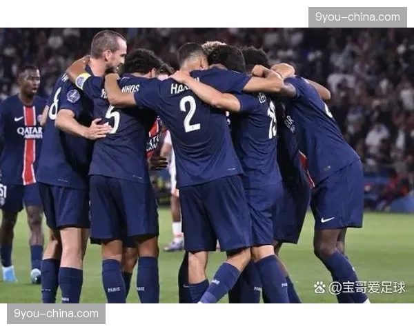 前瞻：巴黎圣日耳曼客战马赛，国家德比前姆巴佩状态成焦点