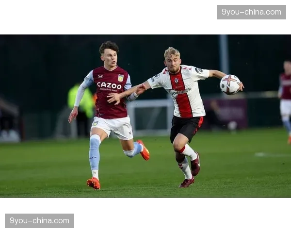 数据师特写:他是如何为阿斯顿维拉绘制对手射门热点图的 数据师特写:他是如何为阿斯顿维拉绘制对手射门热点图的