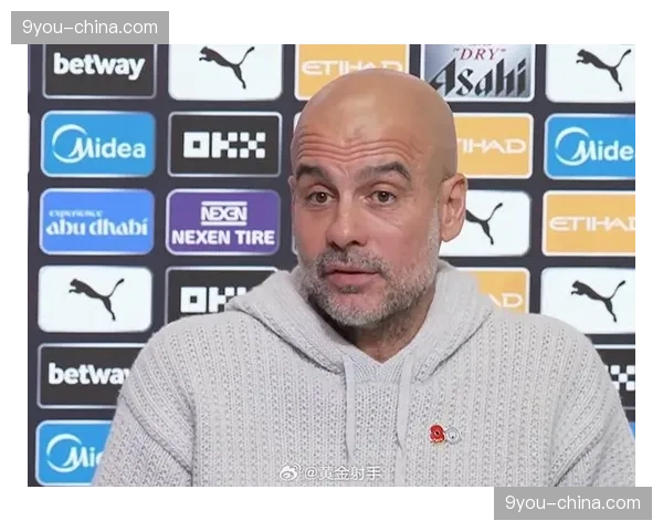 纪实：从更衣室到赛后发布会，瓜迪奥拉谈控制力下降